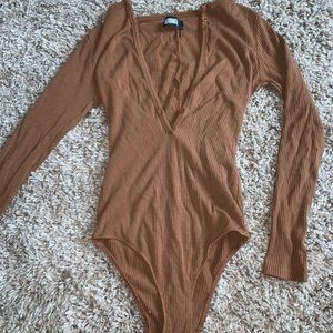 Reformation Body Suit